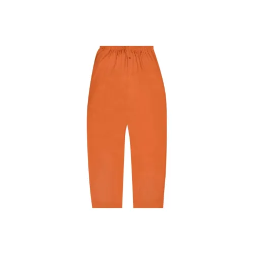 Gallery Dept. Casual Pants Men's Orange