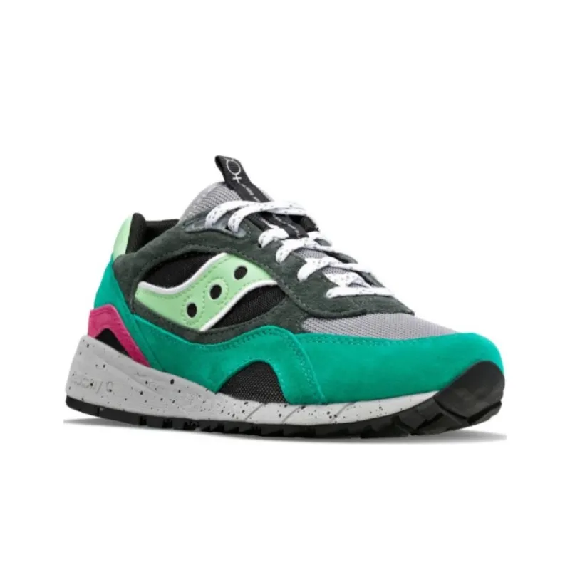 Saucony Shadow 6000 Mercury-2