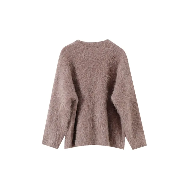 YUMOMO STAR Sweaters Women's-3
