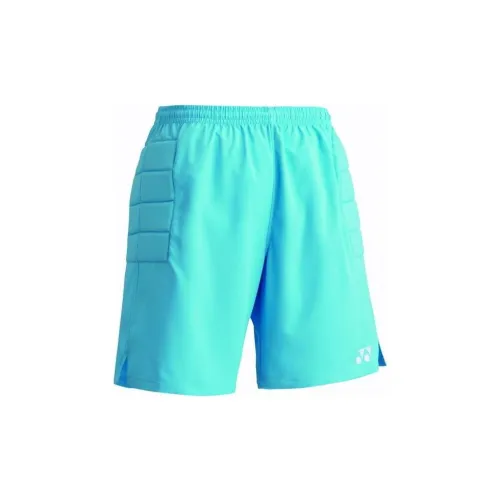 YONEX Casual Shorts Men Sky Blue