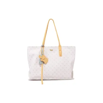 Sound For Life Shoulder Bags