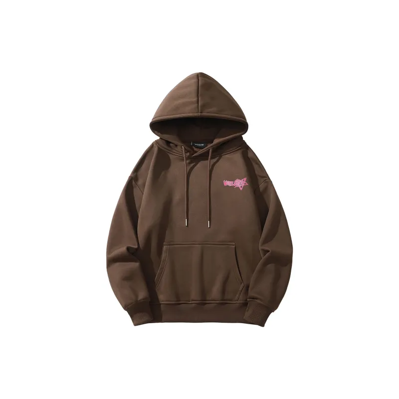 WANX Sweatshirts Unisex-21