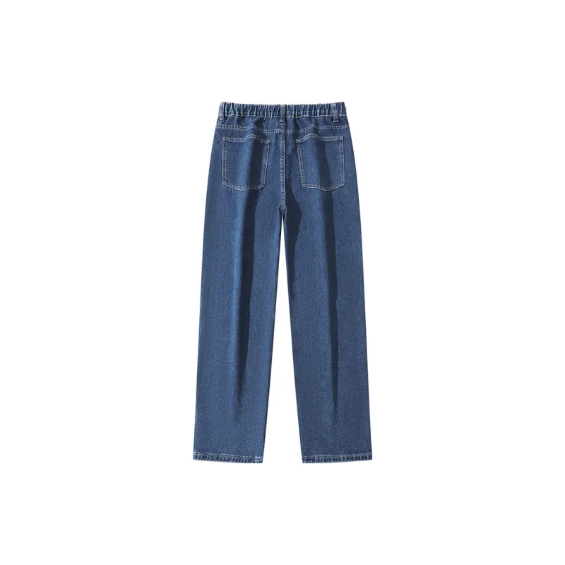 33TH Jeans Unisex-13