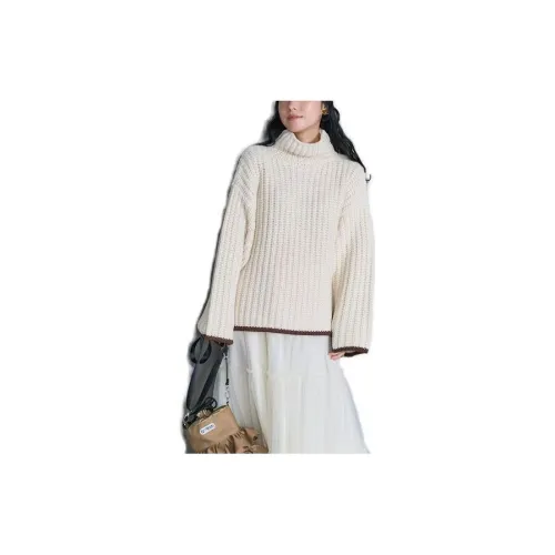 FREAK'S STORE Knitwear Women's Off White