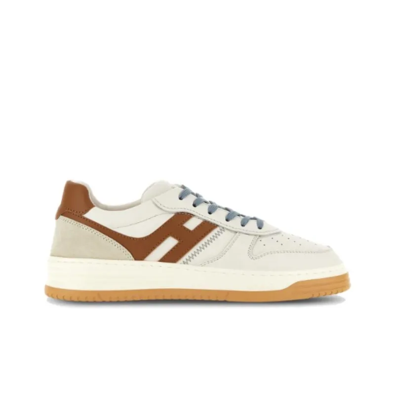 HOGAN H630 Low Top Sneakers-1