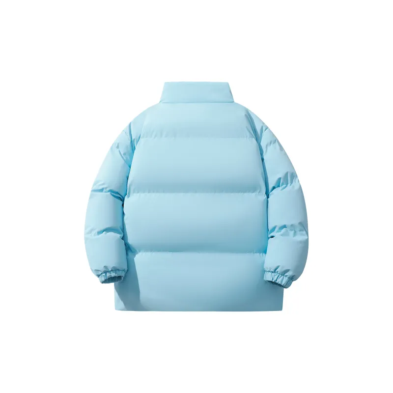 NOME Puffer Jackets Unisex-14