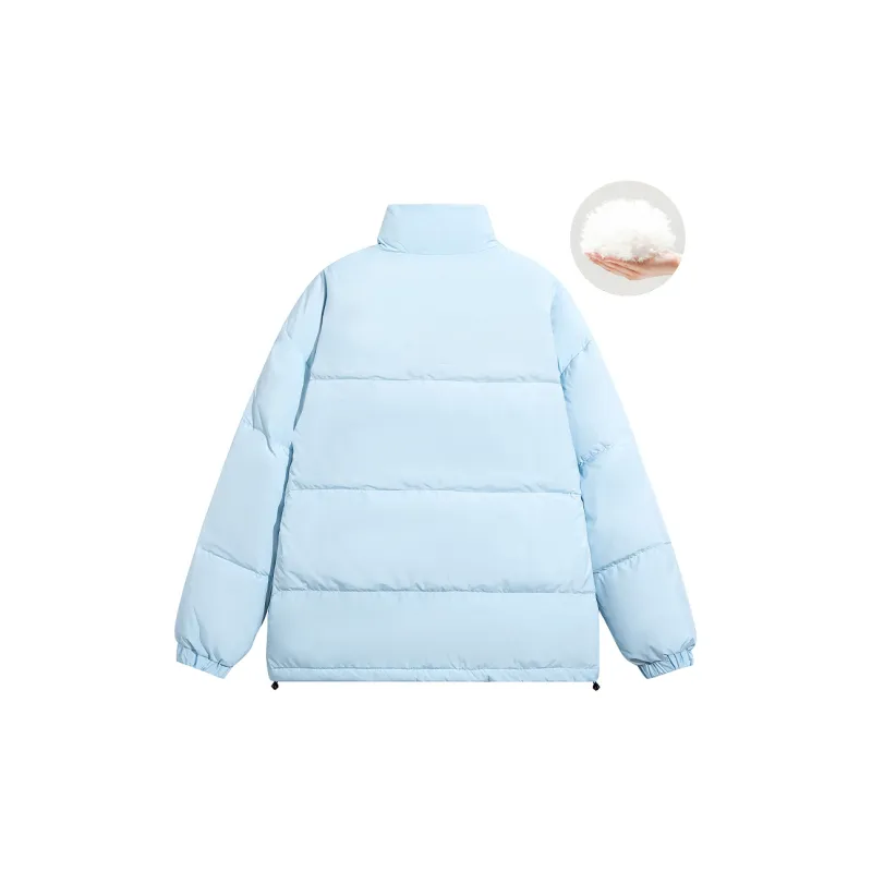 AMBER LIGHT Down Jackets Unisex-7