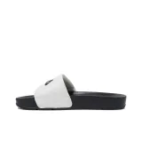 White Black