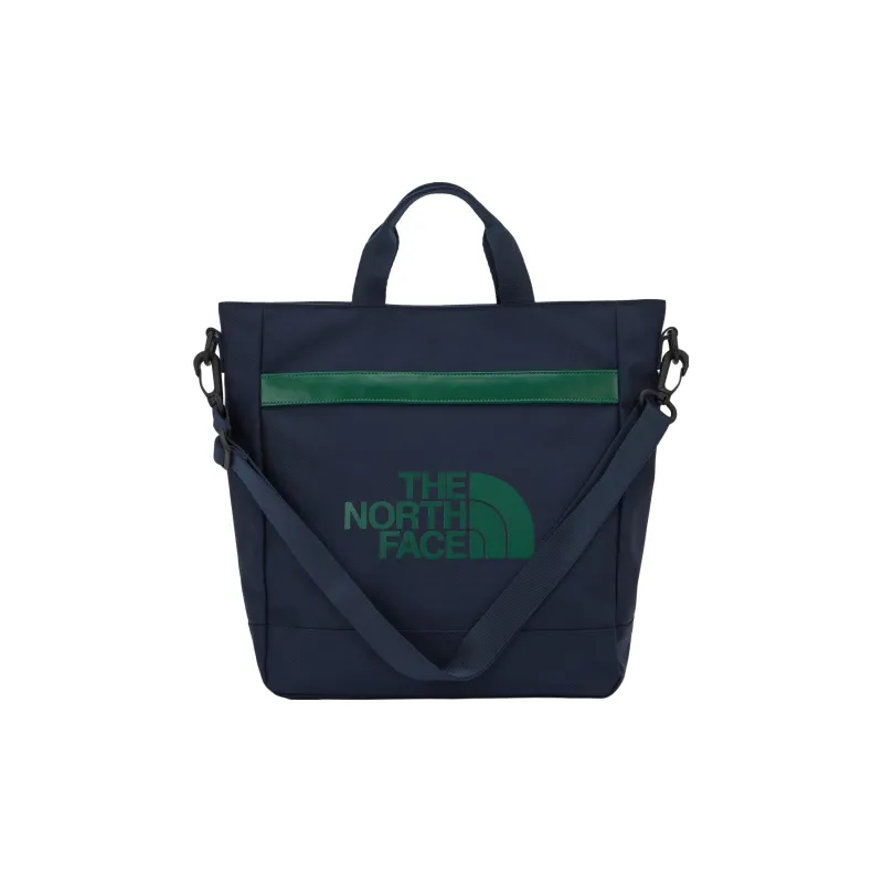 THE NORTH FACE Nylon Backpack Regular Men's Green-3
