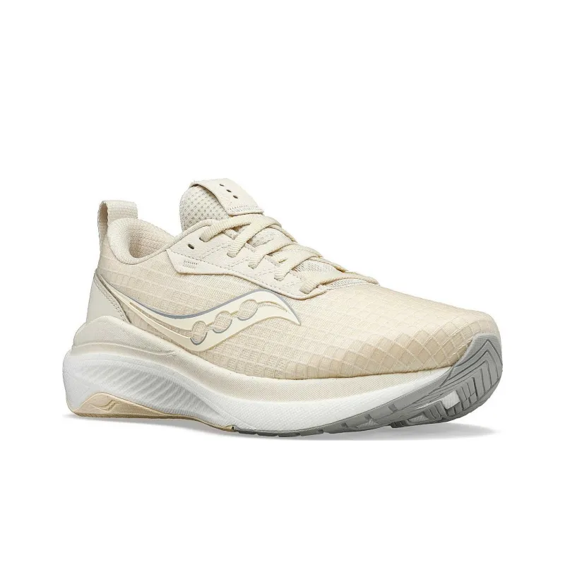 saucony Women's Freedom Crossport 'Linen Glow'-2