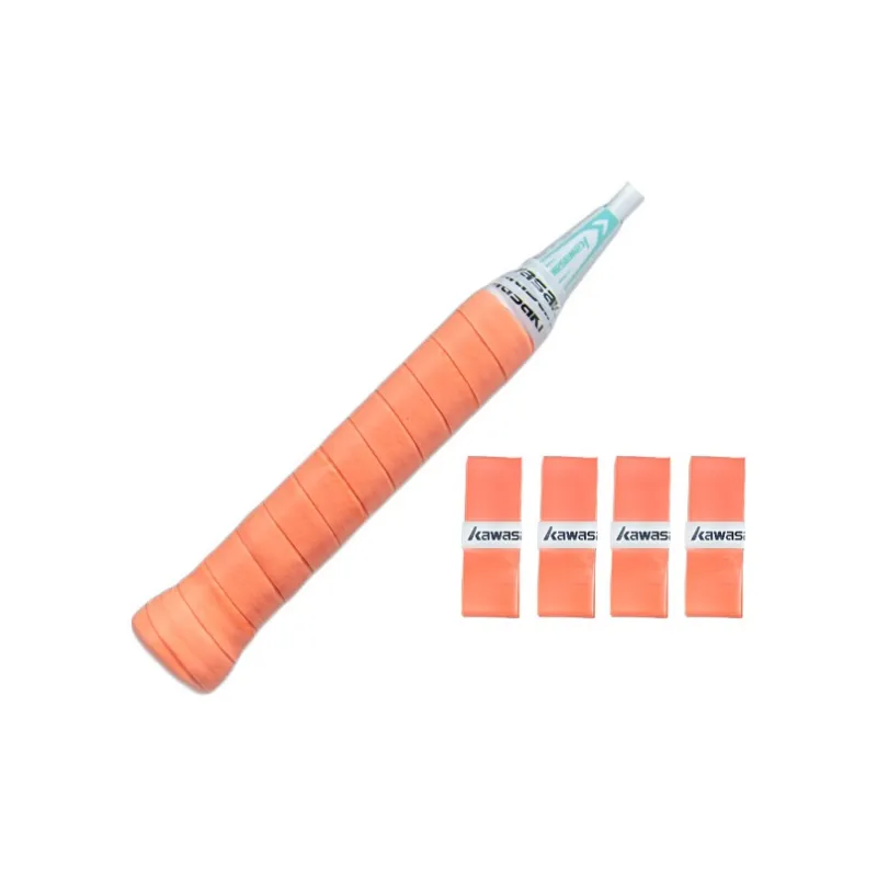 Kawasaki Badminton Grip Tape Polyurethane PU Thickened-40