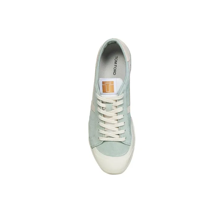 TOM FORD Warwick Low-top Sneakers-3