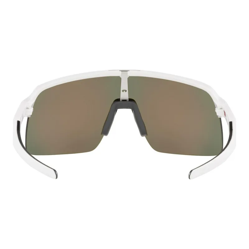 Oakley Sutro Lite Shield frame Sunglasses-3