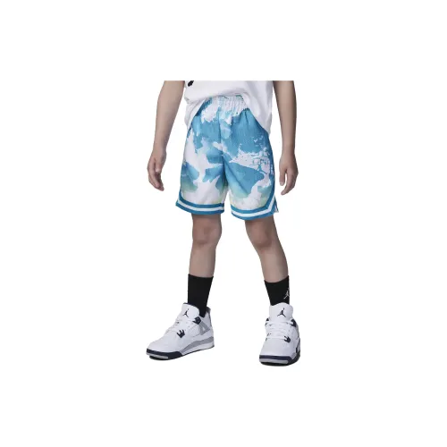 Jordan TD Baby Shorts