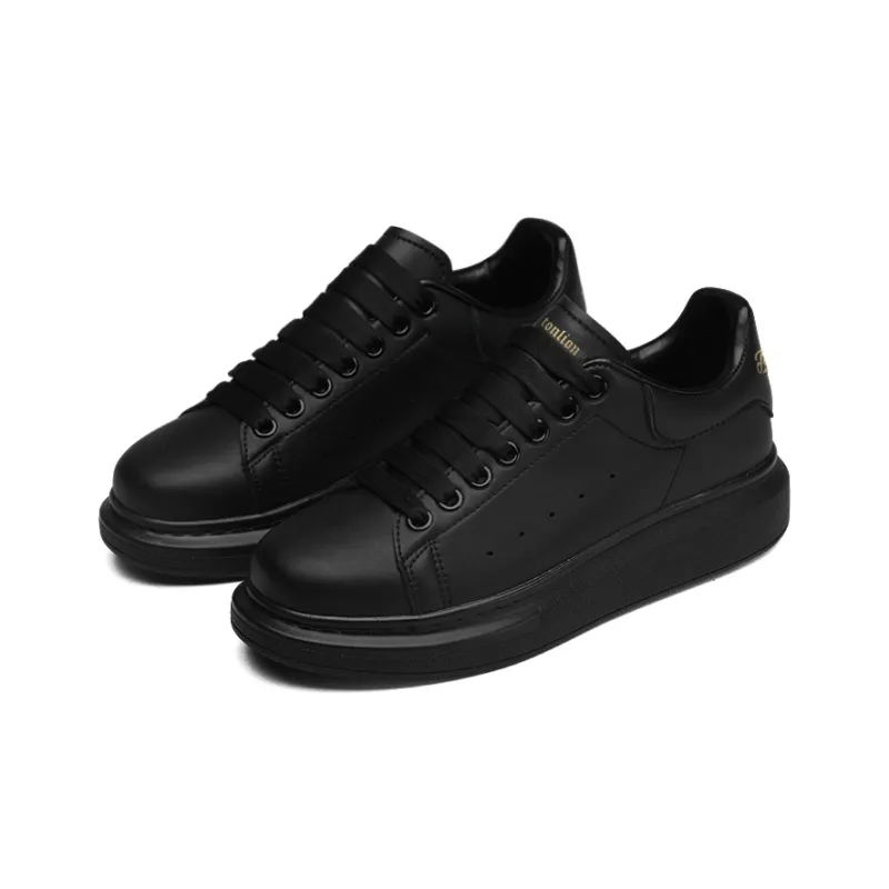Tonlion Low Top Skateboard Shoes Unisex-3