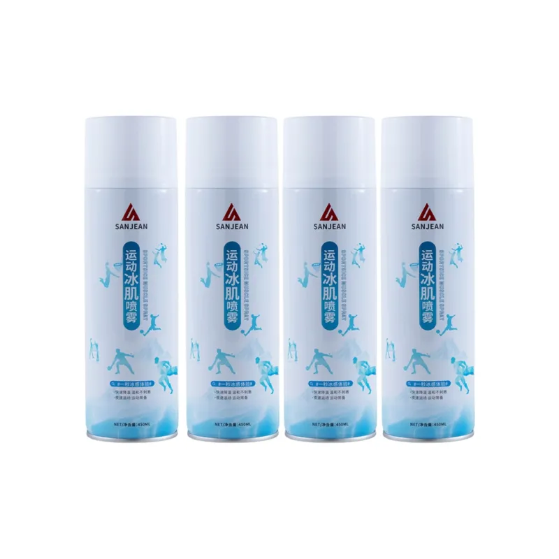 SANJEG Sports Protective Gears-14