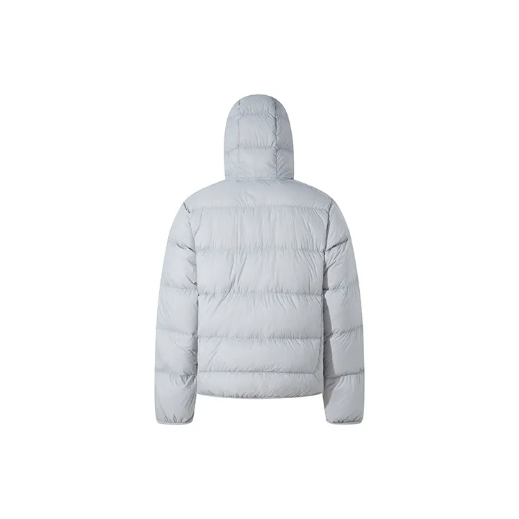 STAW Down Jackets Unisex-3
