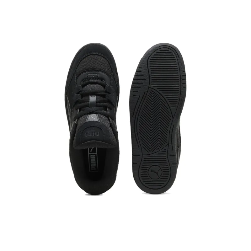 PUMA 180 'Triple Black'-3