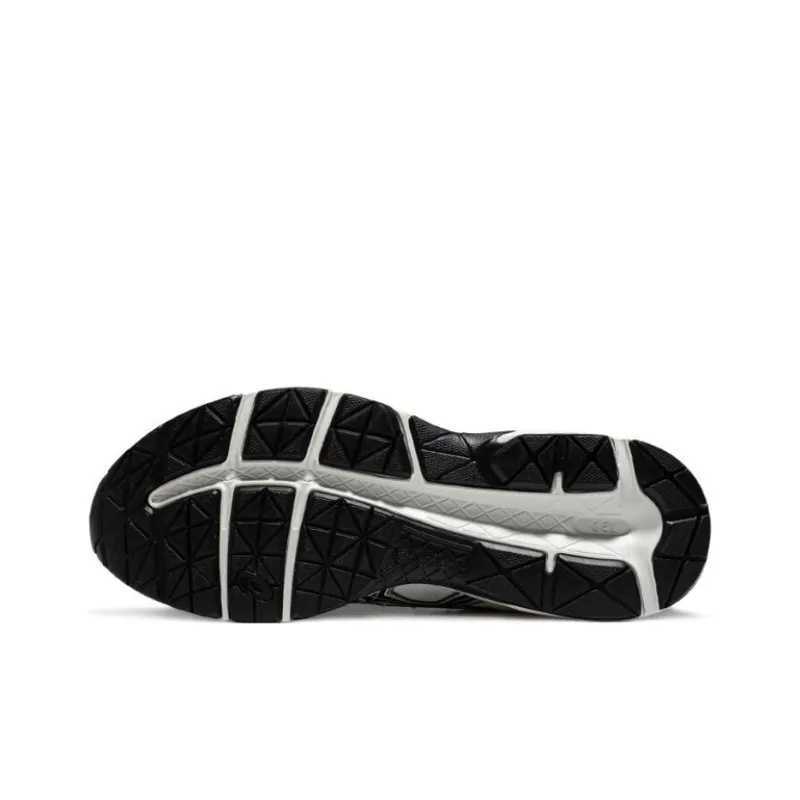 Asics Gel-Contend 4 Silver Grey White-4