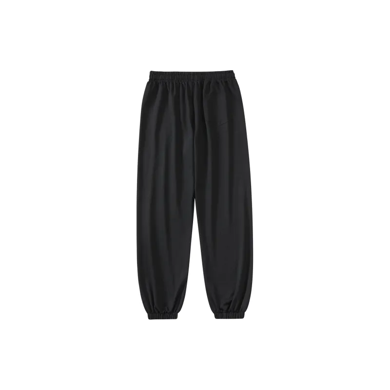 GDRX Knitted Sports Pants Unisex-1