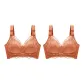 2 Pack (Orange)