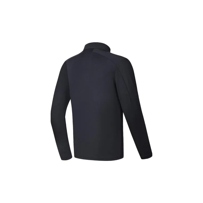 FILA Golf Series Regular T Shirt Men's Legend Blue-1