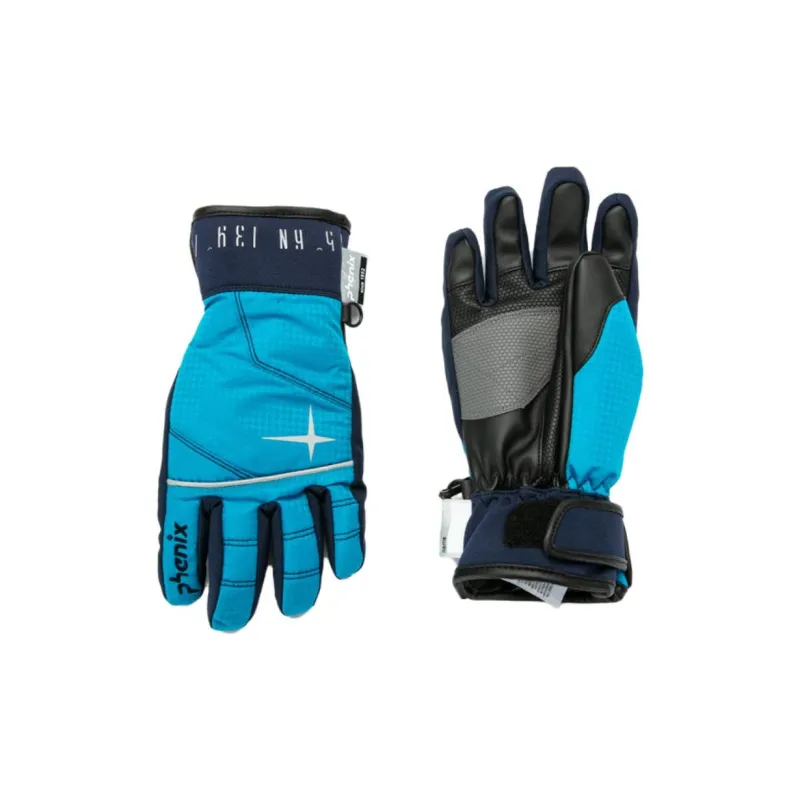 Phenix Ski Gloves-3