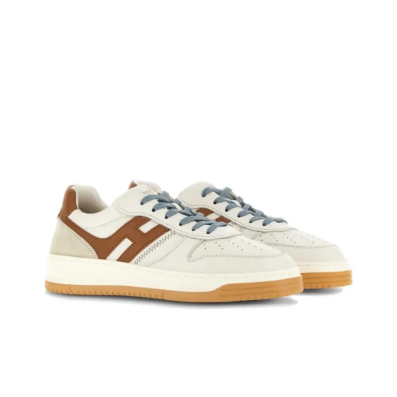 HOGAN H630 Low Top Sneakers-2
