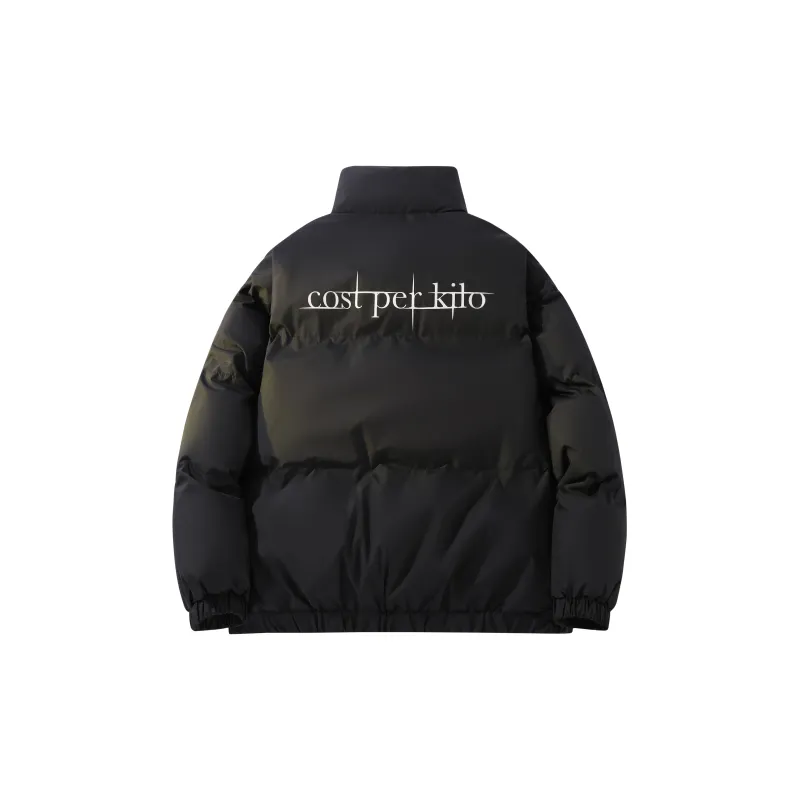 Cost Per Kilo Puffer Jacket Unisex-1