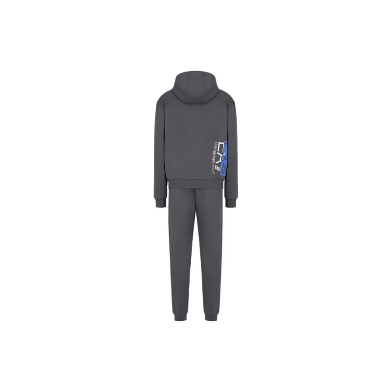 EMPORIO ARMANI FW23 Casual Sportswear Men's-1