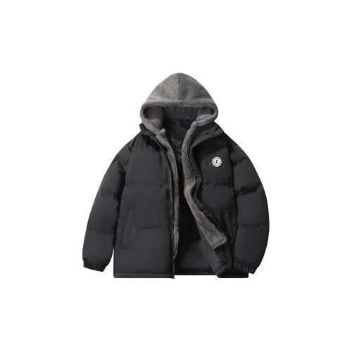 Cost Per Kilo Unisex Quilted Jacket