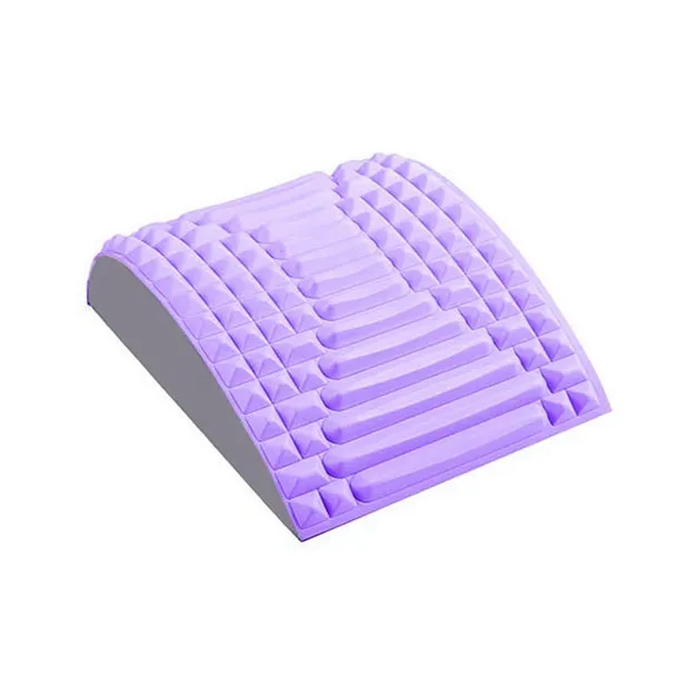 Vertex Yoga Stretchers Lumbar Spine EVA Unisex Multicolor-6