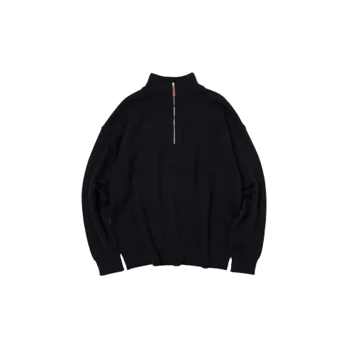 FREAK'S STORE Knitwear Men Black