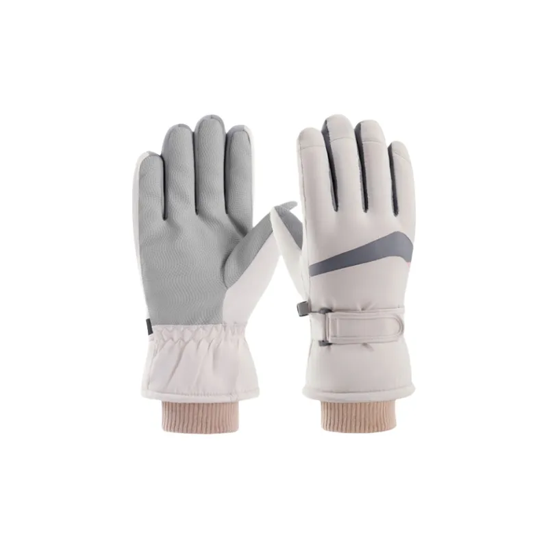 SINGLELADY Skiing Cycling Gloves-4