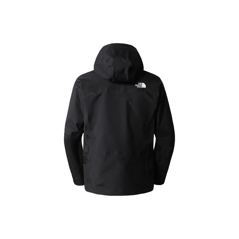 THE NORTH FACE STOLEMBERG 3L DRYVENT™ Windbreaker Jacket Men's Black-1