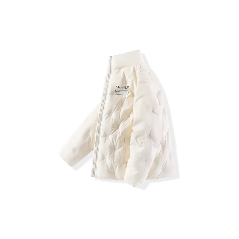 WARLI Down Jackets Unisex-9