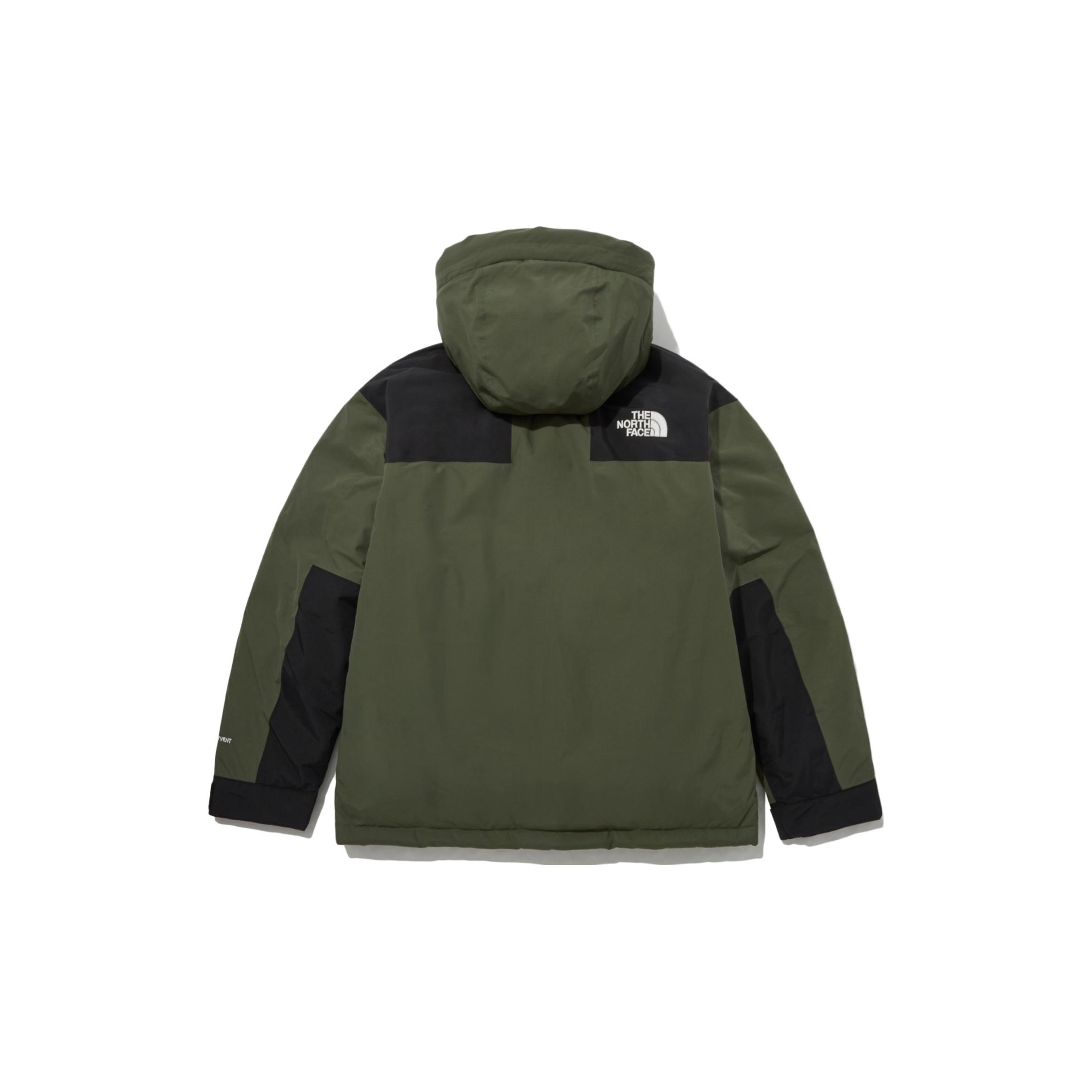 【THE NORTH FACE 】ULTIMATE DOWN JACKET THE NORTH FACE ULTIMATE Down Jackets & Coats Unisex Dark