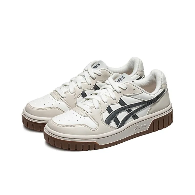 Asics Court Mz 2.0 Sneakers 'White Navy'-1