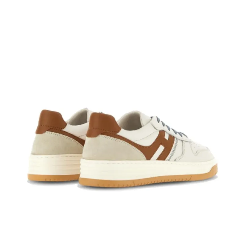 HOGAN H630 Low Top Sneakers-3