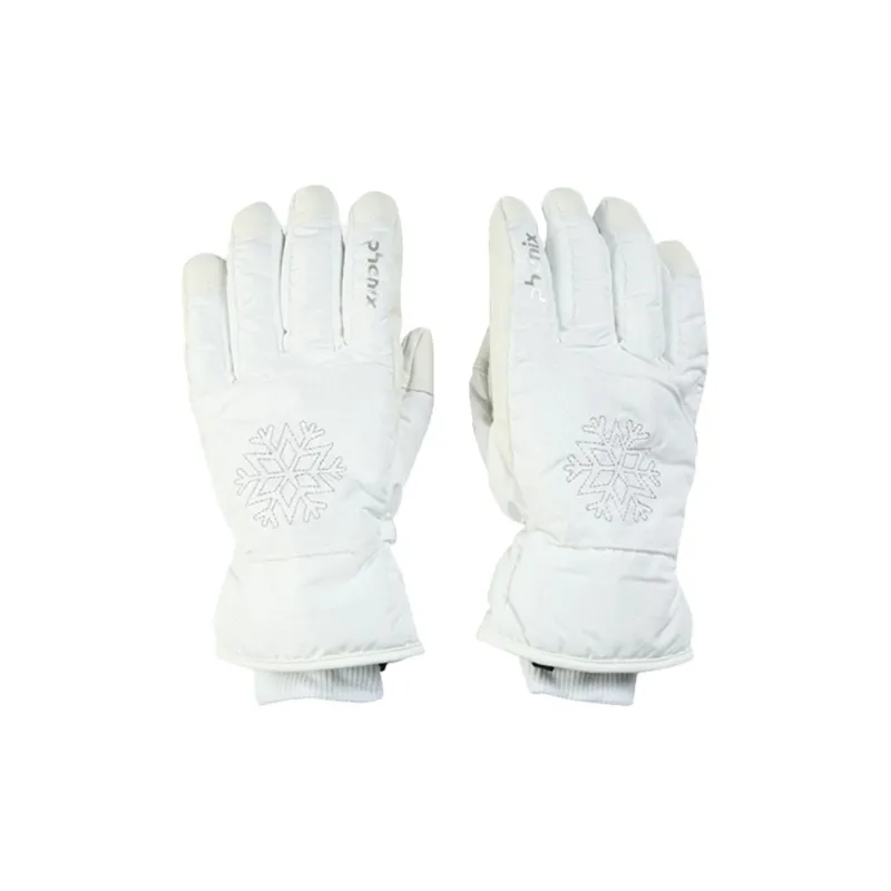 Phenix Ski Gloves-4