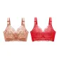 2 Pack (Skin+Red)
