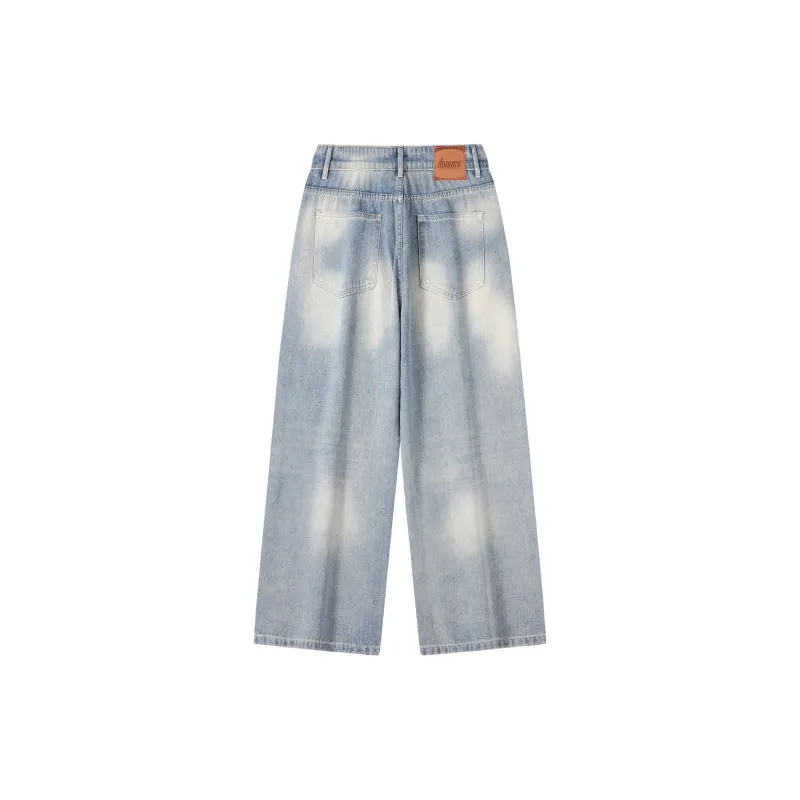 Dnnnnx Jeans Unisex-8