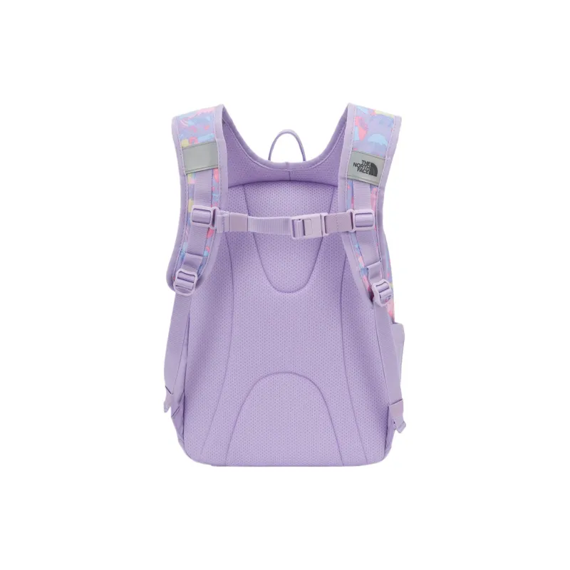 THE NORTH FACE Polyester Backpack Women's Lilac-1