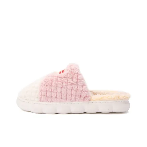 RENBEN Closed Toe Slippers Unisex