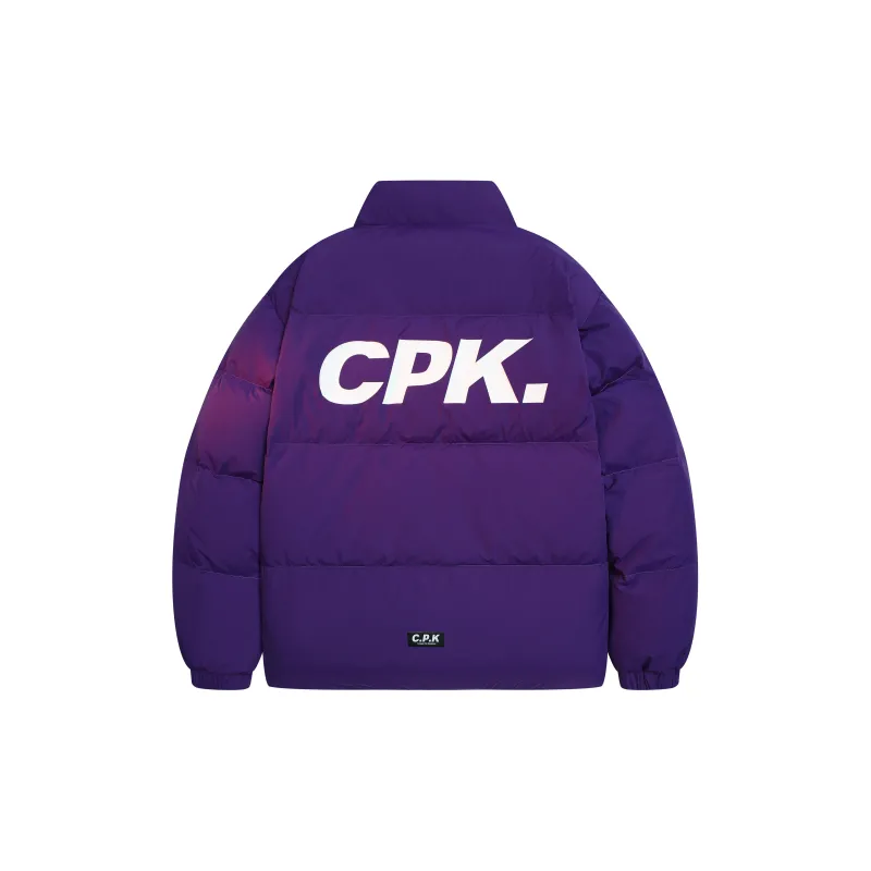 Cost Per Kilo Down Jacket Unisex-7