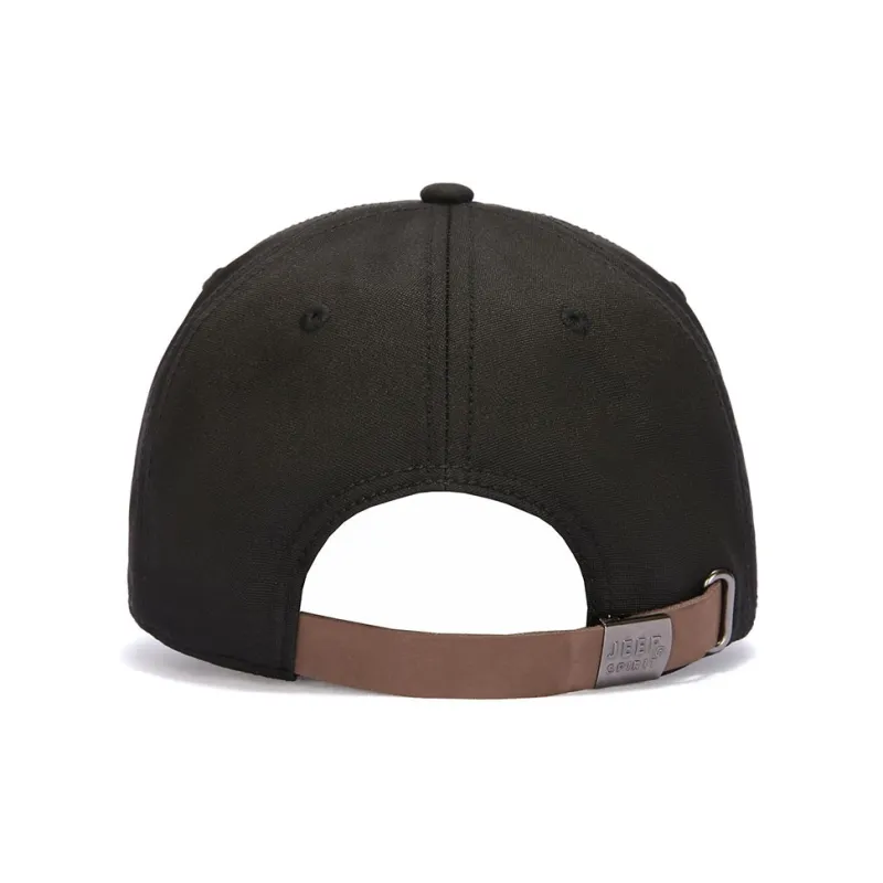 JEEP SPIRIT Polyamide Baseball Caps Unisex-3