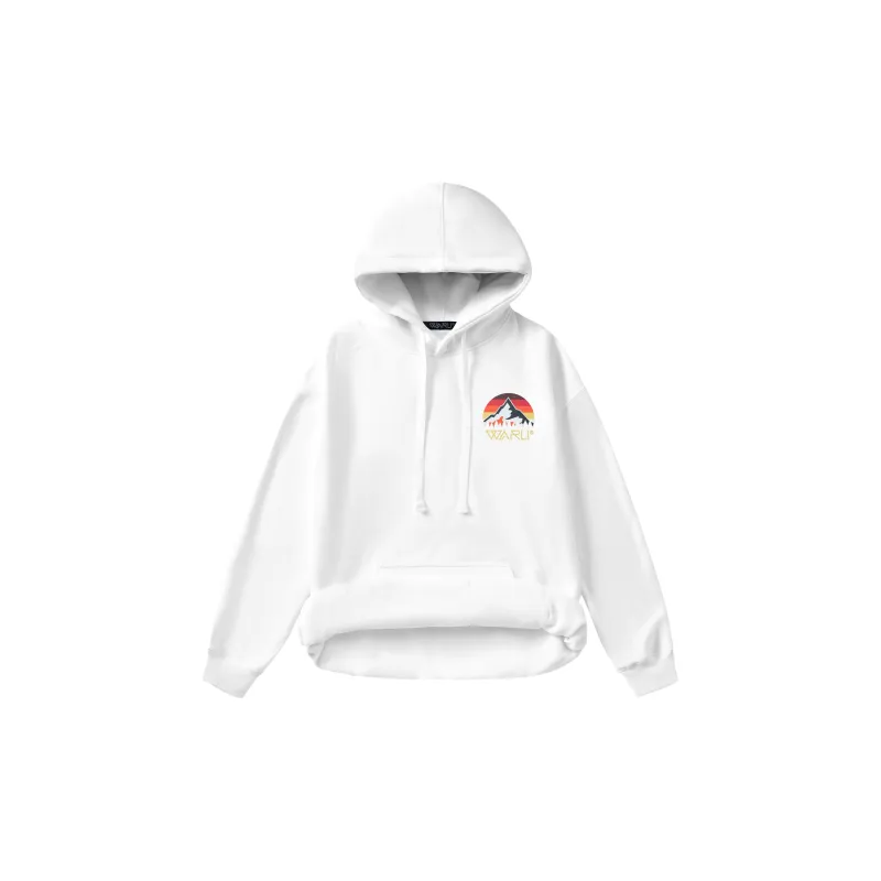 WARLI Sweatshirts Unisex-14