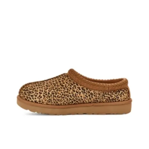 UGG Women's Tasman Slipper 'Leopard Speckles'