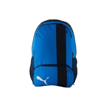 PUMA Polyester Backpack Regular Unisex Royal Blue