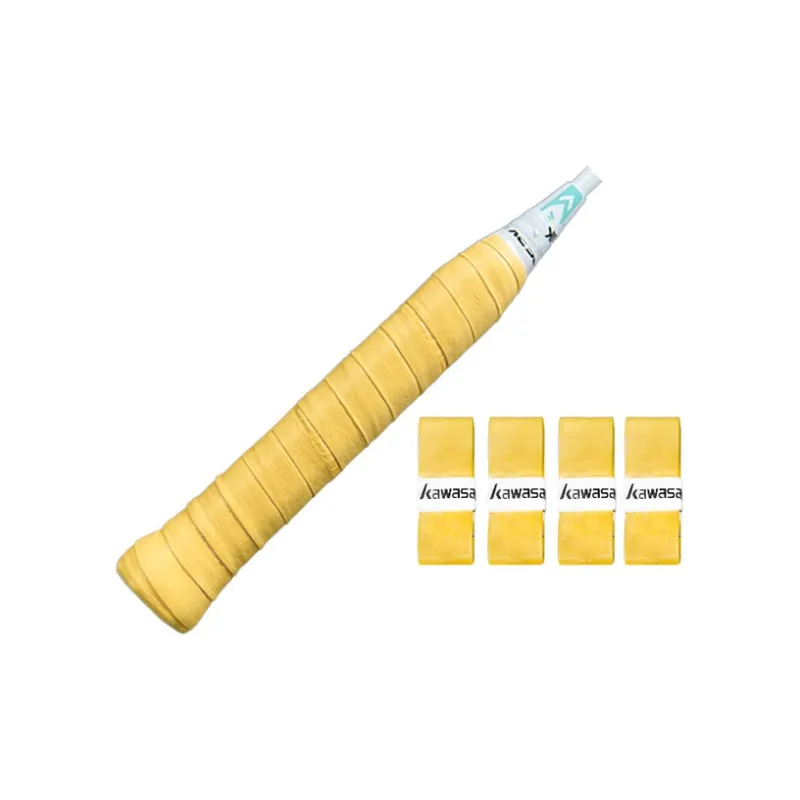 Kawasaki Badminton Grip Tape Polyurethane PU Thickened-10